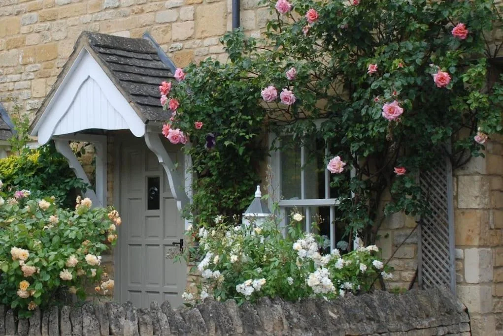 Rose Cottage